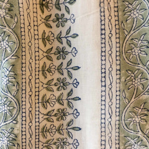 Charcoal Marks