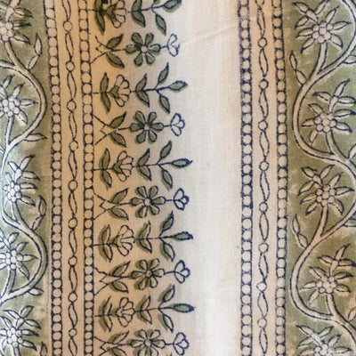 Charcoal Marks