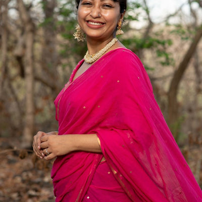 Charismatic Chaos Chumki