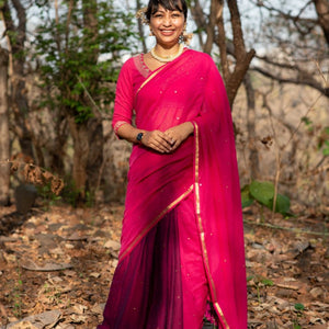 Charismatic Chaos Chumki