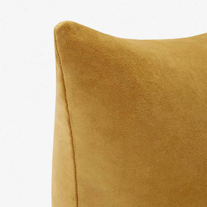 Charlotte Velvet Pillow