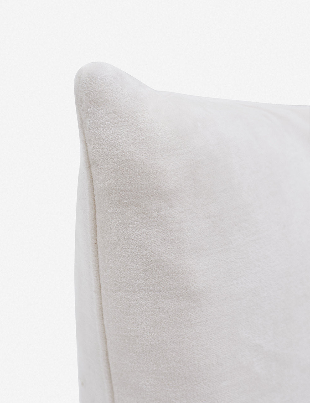 Charlotte Velvet Pillow