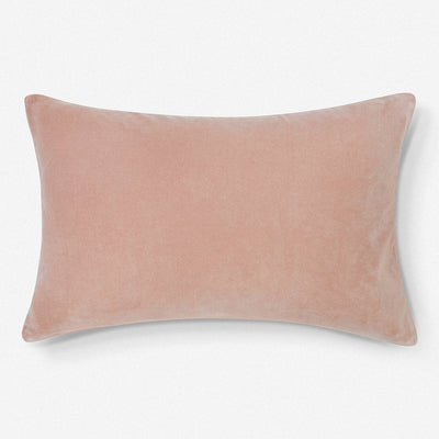 Charlotte Velvet Pillow