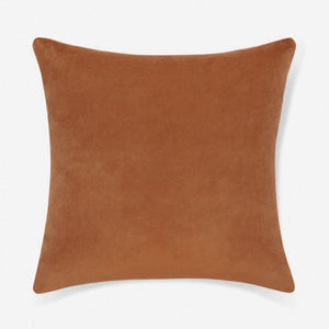 Charlotte Velvet Pillow
