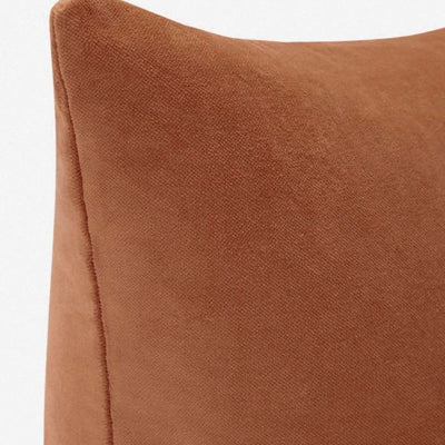 Charlotte Velvet Pillow
