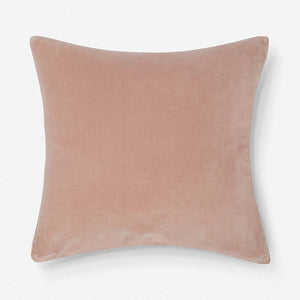 Charlotte Velvet Pillow