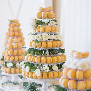 Sage and Ivory Timeless Wedding