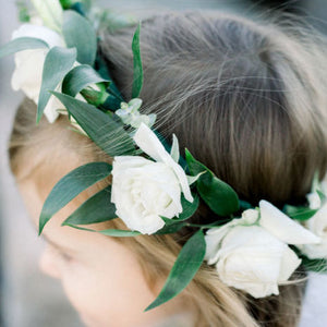 Sage and Ivory Timeless Wedding