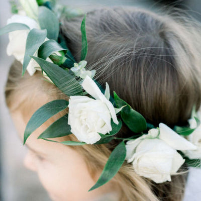 Sage and Ivory Timeless Wedding