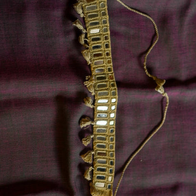 Chayagrahi Drishti (Choker)