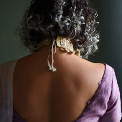 Chayagrahi Drishti (Choker)