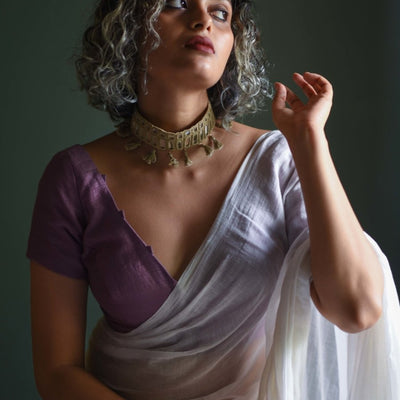 Chayagrahi Drishti (Choker)