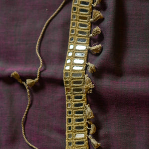 Chayagrahi Drishti (Choker)
