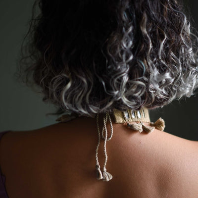 Chayagrahi Drishti (Choker)
