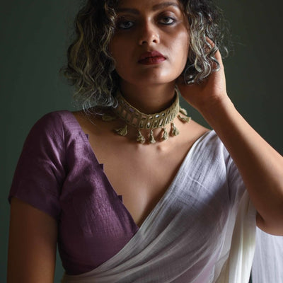 Chayagrahi Drishti (Choker)