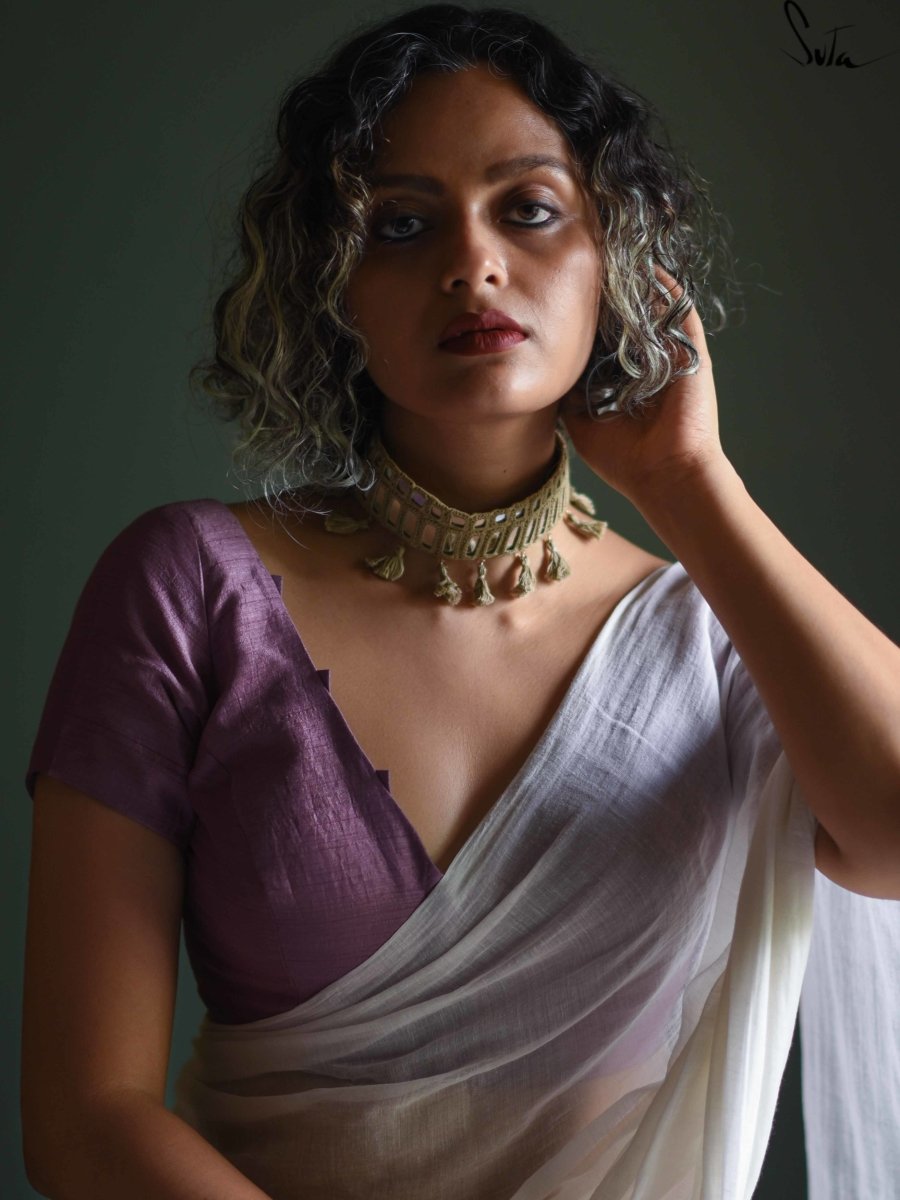 Chayagrahi Drishti (Choker)