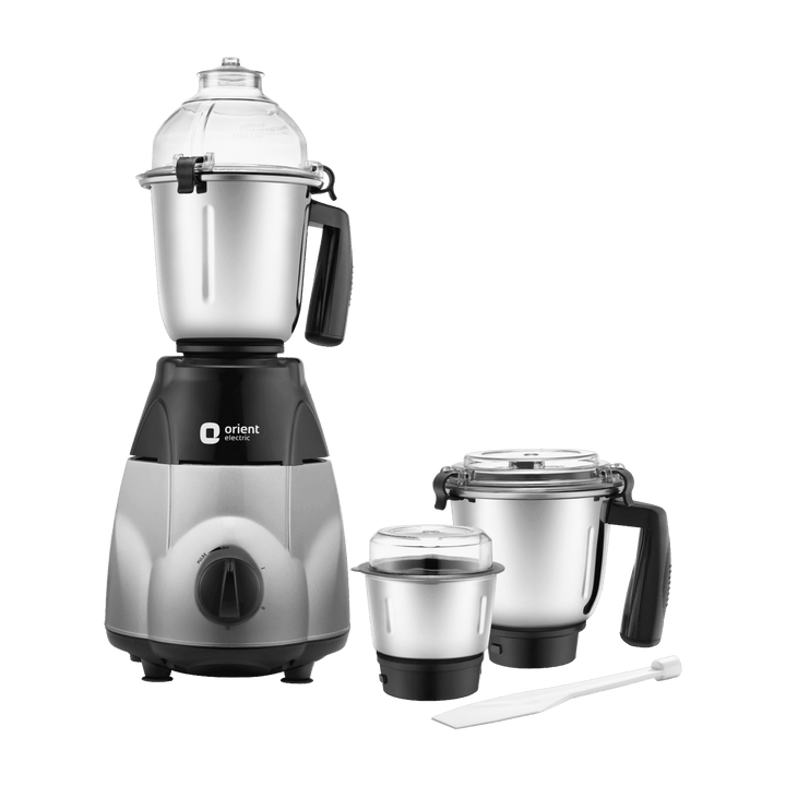 Chef Special 3 JAR Mixer Grinder