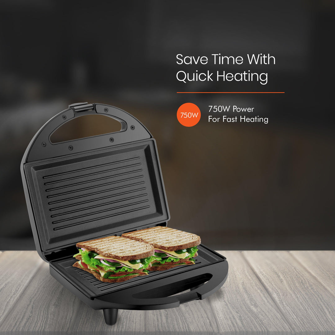 Chefspecial Grill Sandwich Maker