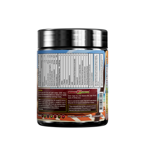 Cherry Limecicle - 100 Servings