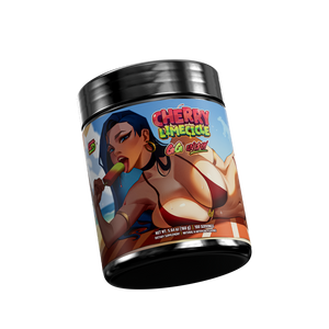 Cherry Limecicle - 100 Servings
