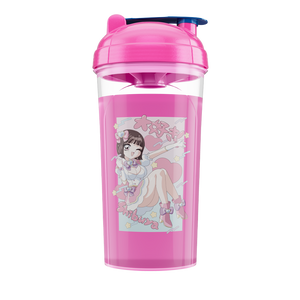 Waifu Cups X Kaho Shibuya: Chibi Shibuya