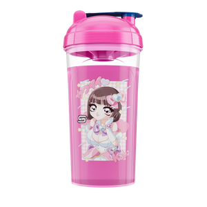 Waifu Cups X Kaho Shibuya: Chibi Shibuya