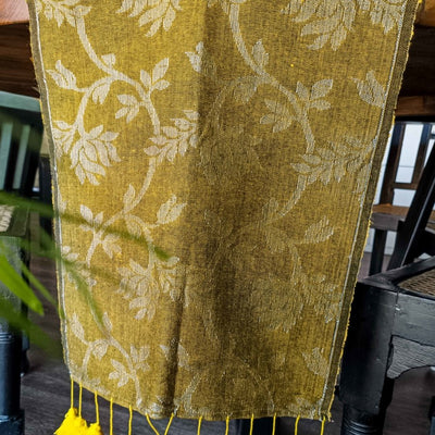 Chilli griddled Pineapple (Table Runner)