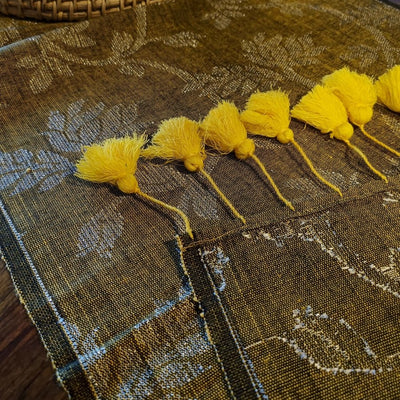 Chilli griddled Pineapple (Table Runner)
