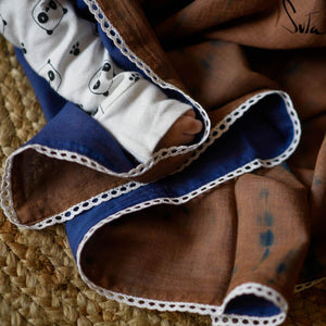 CHOC-A-LOT (BABY CLOTH)