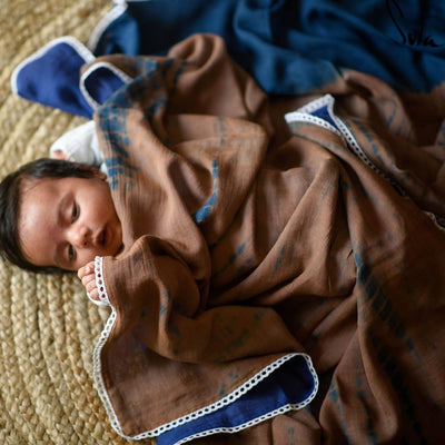 CHOC-A-LOT (BABY CLOTH)