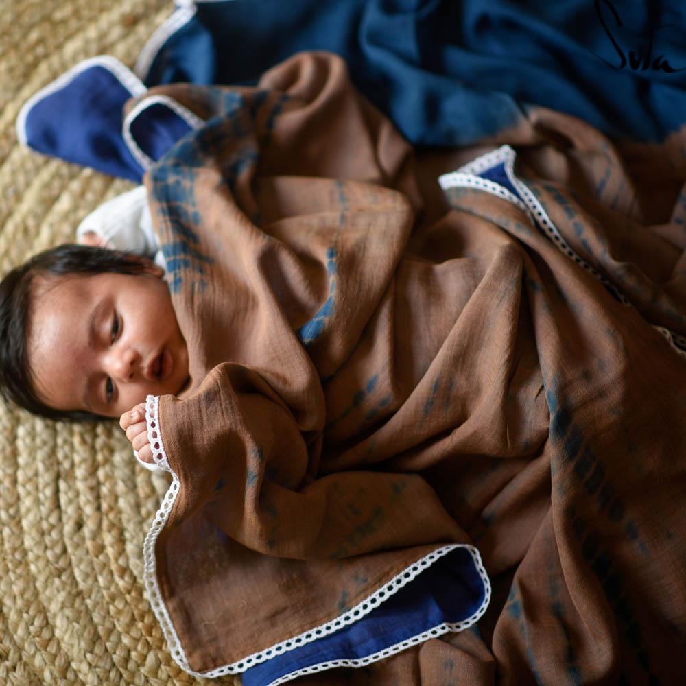 CHOC-A-LOT (BABY CLOTH)