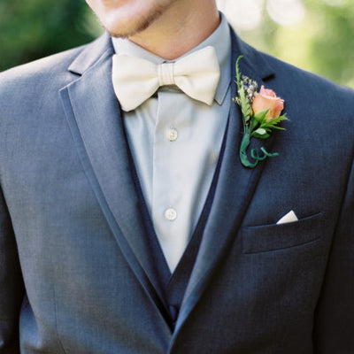 Whimsical Wildflower Wedding