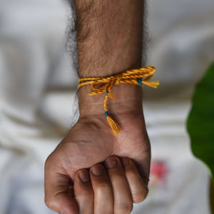 Chote Bhai (Rakhi)