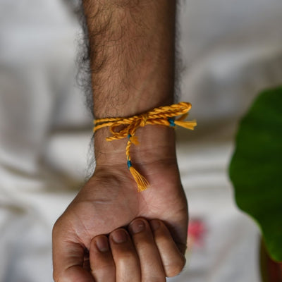 Chote Bhai (Rakhi)