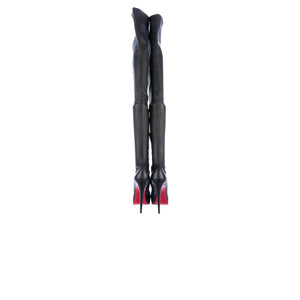 Christian Louboutin Monicarina Thigh High Boots