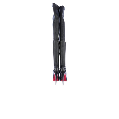 Christian Louboutin Monicarina Thigh High Boots