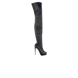 Christian Louboutin Monicarina Thigh High Boots