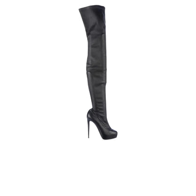 Christian Louboutin Monicarina Thigh High Boots