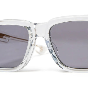 Chrome Hearts Blue Fog Sunglasses