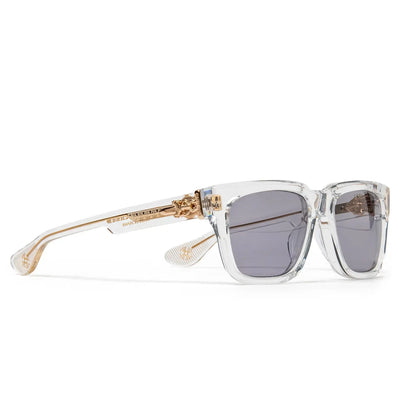 Chrome Hearts Blue Fog Sunglasses