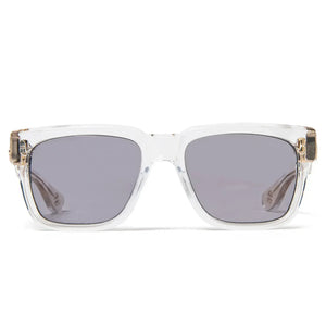 Chrome Hearts Blue Fog Sunglasses
