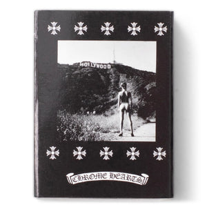 Chrome Hearts Matches