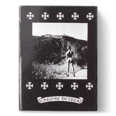 Chrome Hearts Matches