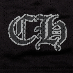 Chrome Hearts Mesh Warm Up Track Pants