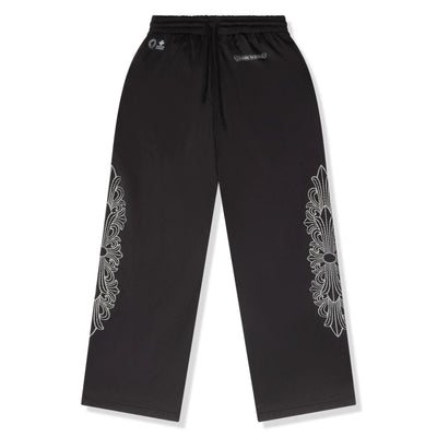 Chrome Hearts Mesh Warm Up Track Pants