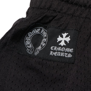 Chrome Hearts Mesh Warm Up Track Pants
