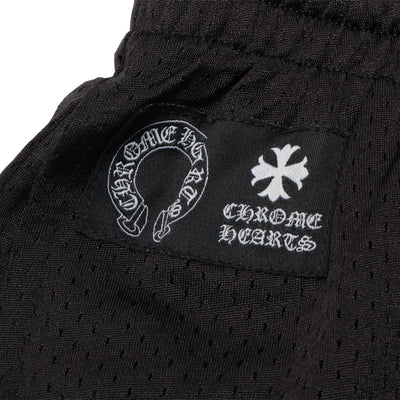 Chrome Hearts Mesh Warm Up Track Pants