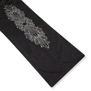 Chrome Hearts Mesh Warm Up Track Pants