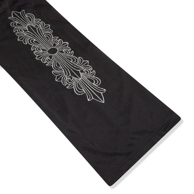 Chrome Hearts Mesh Warm Up Track Pants