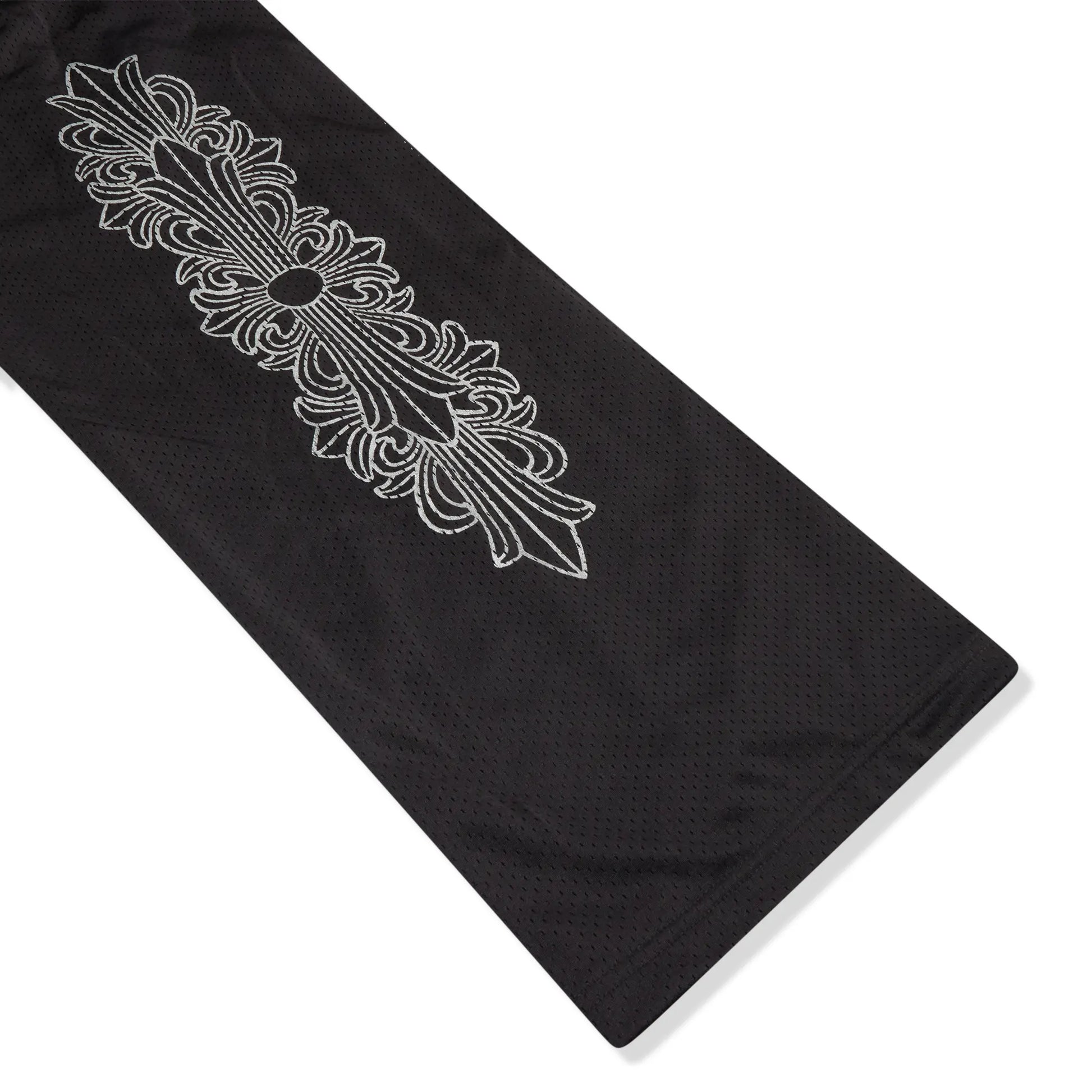 Chrome Hearts Mesh Warm Up Track Pants